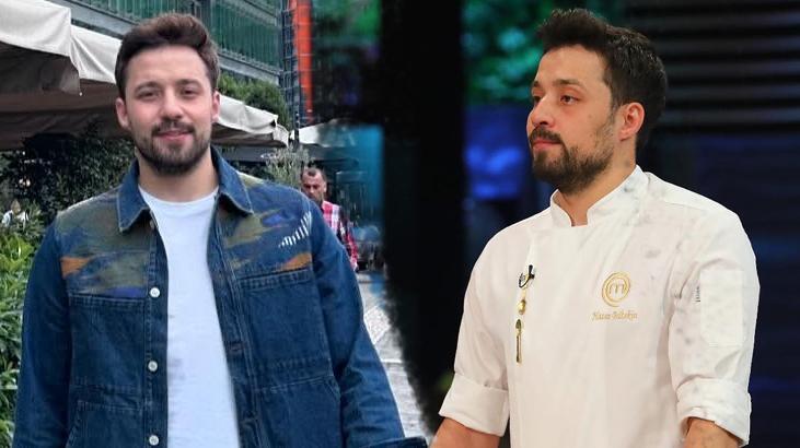 Masterchef’in Fragmanına Damga Vurdu! Hasan Biltekin Kimdir, Kaç Yaşında, Sevgilisi Kim?