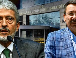 Melih Gökçek’ten Halefi Mustafa Tuna’ya Sert Sözler: Yalan Söylüyor, Sahtekârca İş Yapıyor!