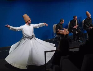 Mevlana Rumi Anma Töreni New York’ta Düzenlendi