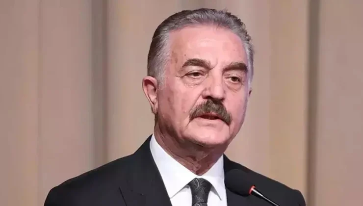 MHP Bursa Milletvekili İsmet Büyükataman’dan CHP’ye Sert Tenkit