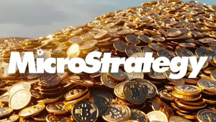 Microstrategy Milyarlarca Dolarlık Yeni Bitcoin Alımı Gerçekleştirdi