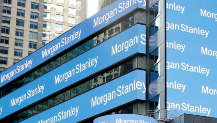 Morgan Stanley, TCMB’den Aralıkta 200 Baz Puan İndirim Bekliyor