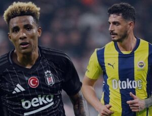 Necati Ateş’ten Gedson Fernandes İtirafı! Samet Akaydin’a Destek Çıktı