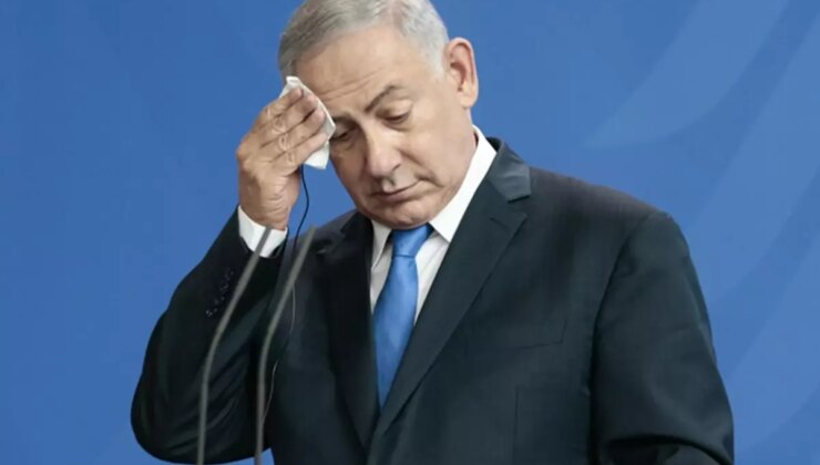 Netanyahu’nun ‘Yeraltındaki’ Ameliyatı Tamamlandı! Sağlık Durumuyla İlgili Açıklama