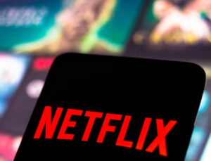 Netflix’e Hollanda’dan 4,75 Milyon EURO Ceza