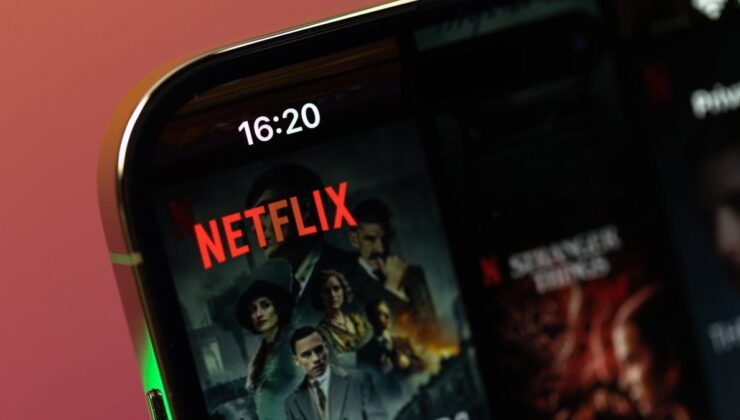 Netflix’ten Kritik Uyarı: Kredi Kartı Bilgileriniz Çalınabilir