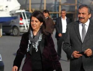 Öcalan’ı Ziyaret Etmişti; Pervin Buldan: Siyasi Partilerden Randevu Talep Edeceğiz, Kısa Bir Süre Sonra Tekrar İmralı’ya Gideceğiz