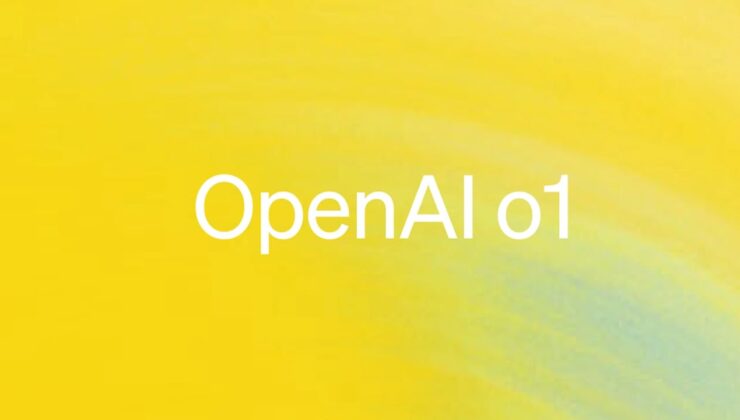 OPENAİ Belirli Geliştiriciler İçin Apı’sinde O1 Akıl Yürütme Modelini Kullanıma Sunuyor