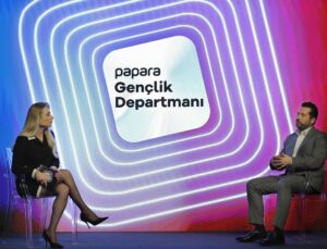 Papara’dan Gençlere Özel Oluşum: Papara Gençlik Departmanı