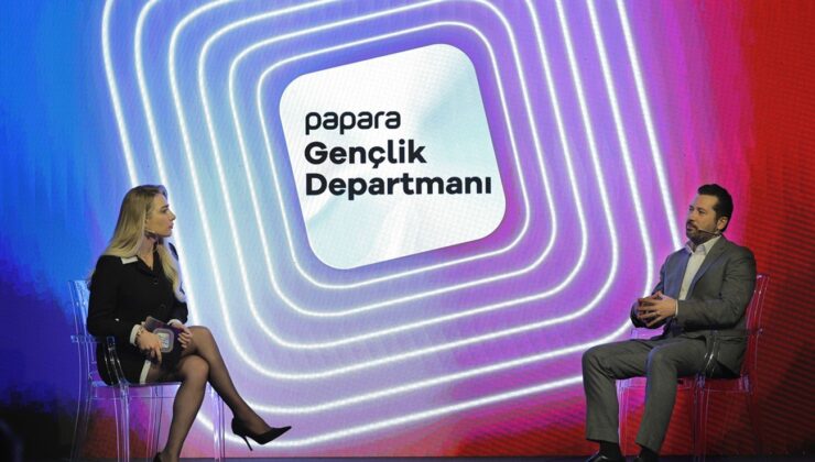 Papara’dan Gençlere Özel Oluşum: Papara Gençlik Departmanı