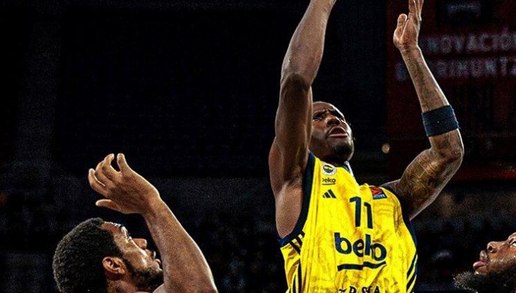 Paris Basketbol-Fenerbahçe Beko Maçı Ne Zaman? Paris Basketbol-Fenerbahçe Beko Maçı Neden Ertelendi?