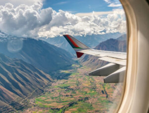 Pilotlar, Bu Bölgenin Üzerinde Uçmak İstemiyor; Peki Ama Neden?