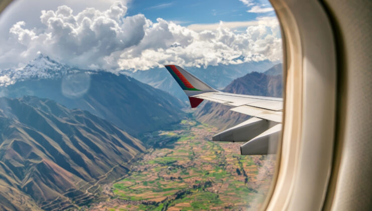 Pilotlar, Bu Bölgenin Üzerinde Uçmak İstemiyor; Peki Ama Neden?