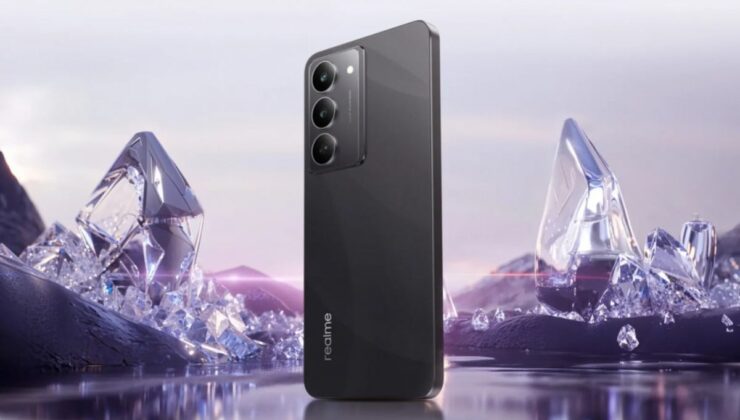 Realme 14x Tanıtıldı, İşte Özellikleri ve Fiyatı