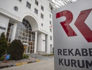 Rekabet Kurumu, 2024’te 7,7 Milyar Lira Ceza Kesti