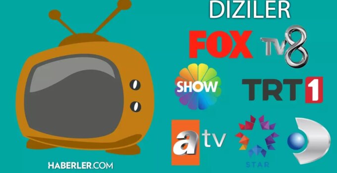 Salı Hangi Diziler Var? 3 Aralık Salı Tv’de Bu Akşamki Diziler