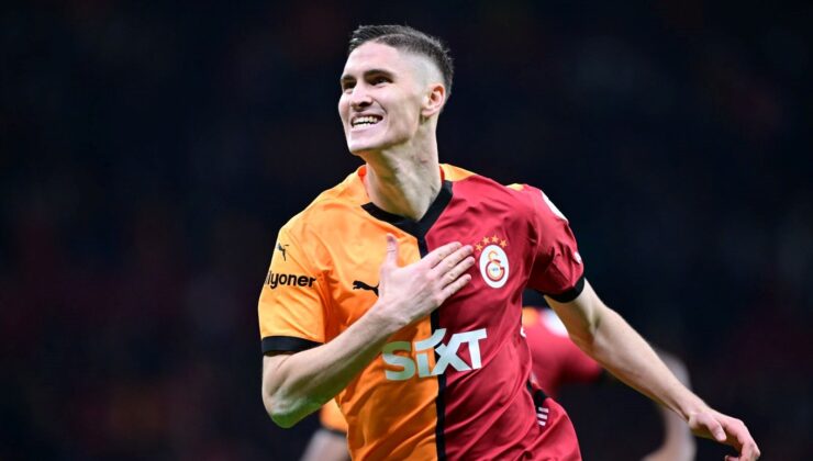 Sallai: Galatasaray İçin Ölmeye Hazırım