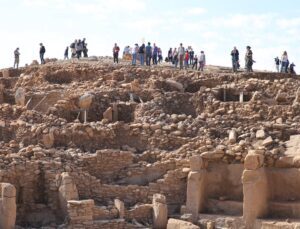 Şanlıurfa’da “Neolitik Dönem” Destinasyonu Oluşturuluyor