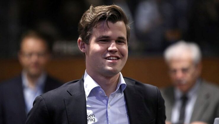 Satrançta Kot Pantolon Krizi Çözüldü: Magnus Carlsen Turnuvaya Dönüyor