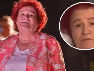 Selda Bağcan, Hakkında Çıkan ‘Entübe’ Haberlerine İsyan Etti! ‘El İnsaf’