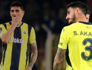 Senad Ok, Samet Akaydın’ın Kararını Açıkladı! Fenerbahçeli Taraftarlardan Tepki Almıştı