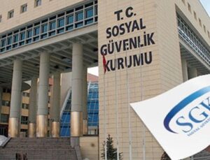 Sgk’ya Bütçe Transferi 1.1 Trilyon TL’ye Ulaştı