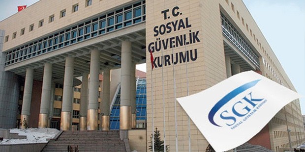 Sgk’ya Bütçe Transferi 1.1 Trilyon TL’ye Ulaştı