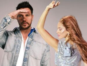 Sinan Akçıl’dan Hadise Hamlesi! ‘Hepsine Helal Olsun’