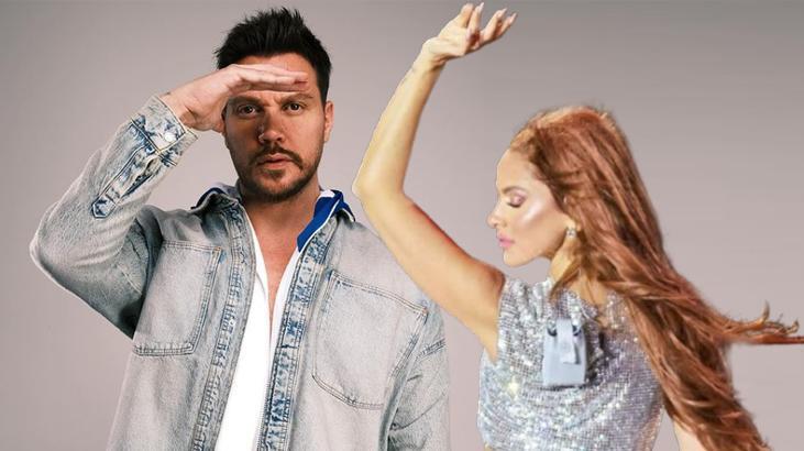 Sinan Akçıl’dan Hadise Hamlesi! ‘Hepsine Helal Olsun’