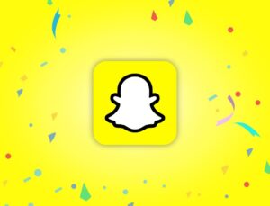 Snapchat, Yeni Para Kazanma Programını Duyurdu