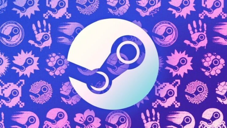 Steam, 39 Milyondan Fazla Oyuncuyla Çevrimiçi Eş Zamanlı Oyuncu Rekorunu Kırdı