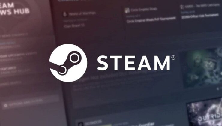 Steam Yılbaşı İndirimleri Başladı: 2025 Steam İndirimleri Ne Zaman?