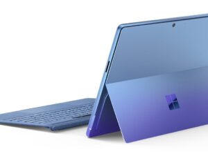 Surface Pro 11 ve Laptop 7, Büyük Bir Yazılım Güncellemesi Alıyor