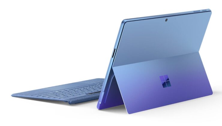 Surface Pro 11 ve Laptop 7, Büyük Bir Yazılım Güncellemesi Alıyor