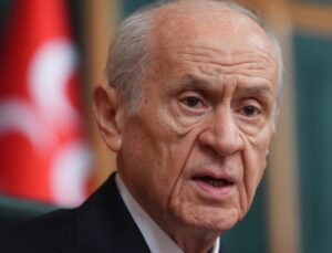 Suriye’de 61 Yıllık Esad Rejimi Çöktü: Devlet Bahçeli’nin Yıllar Önceki Sözleri Hatırlandı