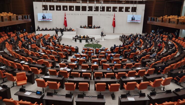 Tarih Belli Oldu: TBMM Bütçe Görüşmeleri Ne Zaman Bitecek?