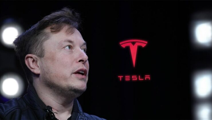 Tesla Hisseleri Tüm Vakitlerin En Yüksek Düzeyine Çıktı