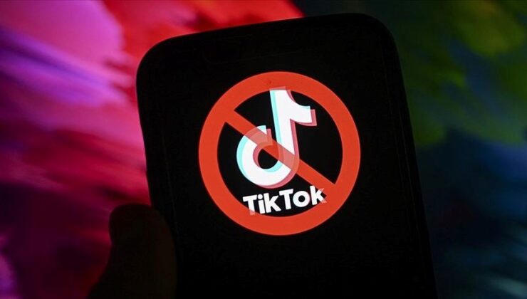 Tiktok’tan Mahkeme Kararına İtiraz: “Binlerce Kişi İşini Kaybedecek”