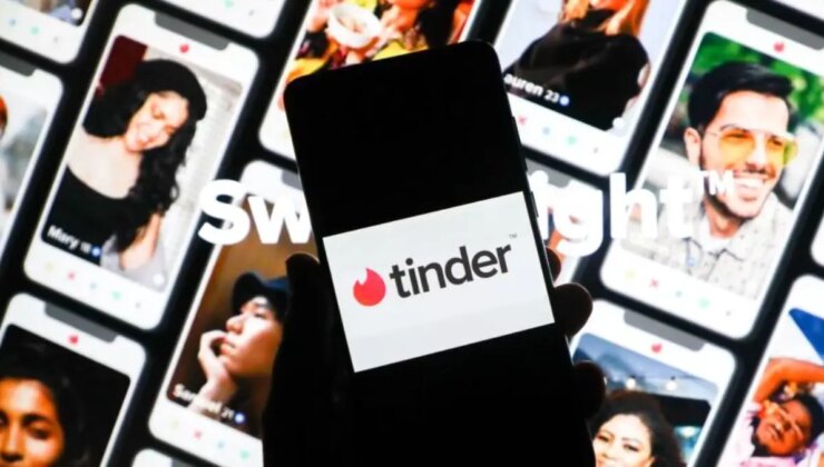 Tinder’a Saklılık İhlali Nedeniyle Dava Açıldı