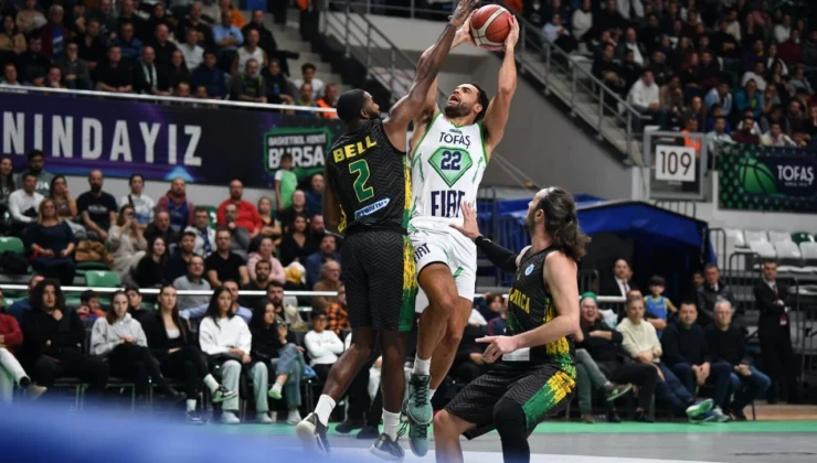 Tofaş’ın Konuğu Anadolu Efes