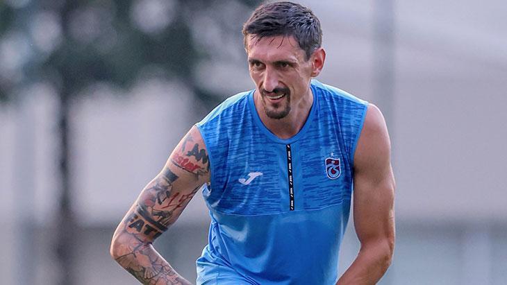 Trabzonspor, Stefan Savic’te Aradığını Bulamadı