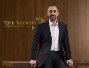 Türk Telekom’dan Sivas Zara Ges Yatırımı