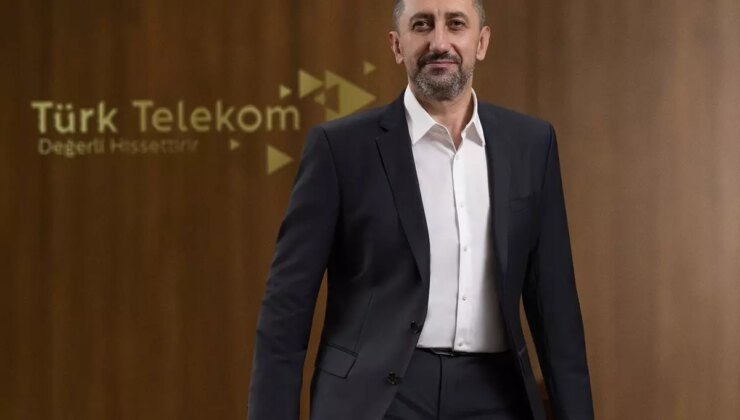 Türk Telekom’dan Sivas Zara Ges Yatırımı