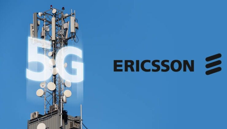 Türkiye’de 5g’nin Yaygınlaşması: Ericsson’dan Tüketici Eğilimi Öngörüleri