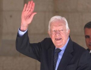 Watergate’in Ardından Oval Ofis’e Oturan ‘Sıradan Bir Çiftçi’: ABD’nin En Uzun Yaşayan Başkanı Nobel Ödüllü Jimmy Carter Kimdir?