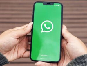 Whatsapp, Belirli İphone Modellerine Artık Destek Vermeyecek