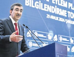 Yeni GAP Eylem Planı Açıklandı! ‘Hep Birlikte Kalkınacağız’