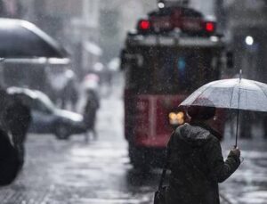 Yurdun Genelinde Hava Nasıl Olacak