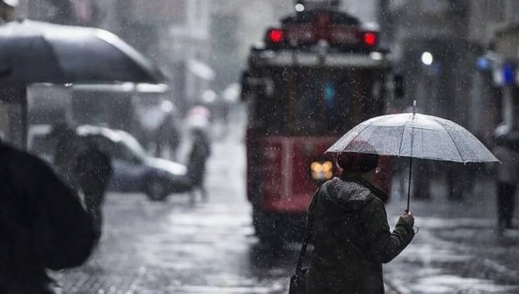 Yurdun Genelinde Hava Nasıl Olacak