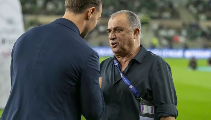 1. Dakikada Gol Yediler! Fatih Terim’den Lige Kabus Gibi Başlangıç